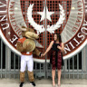 Meet your Posher, Catherine